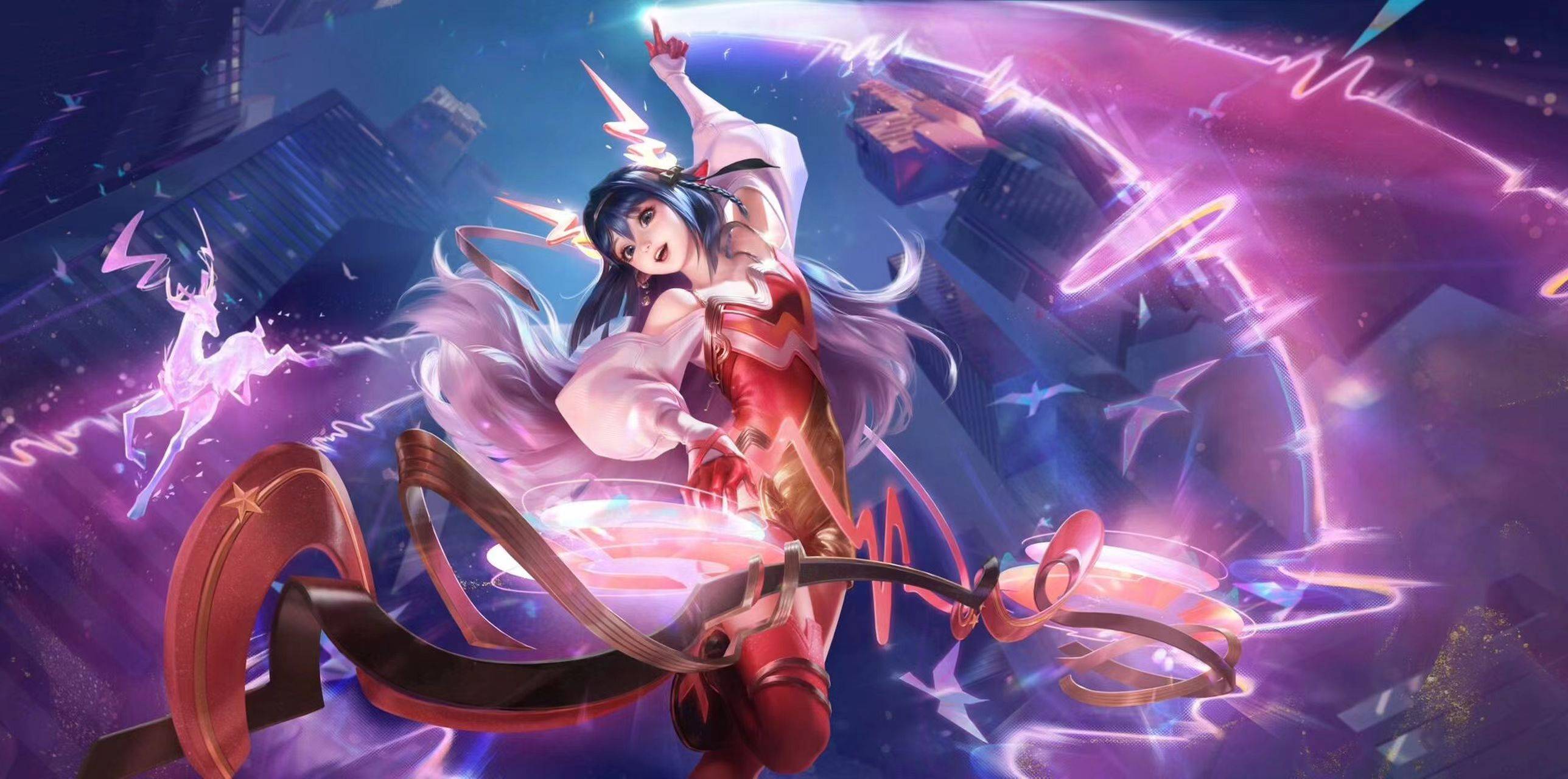 而是因为它 而是因为它