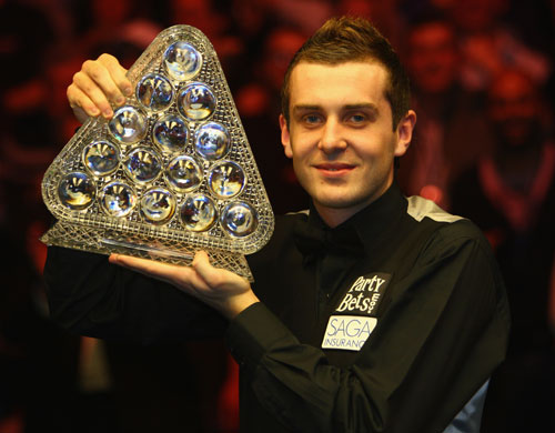 种子候选人 种子候选人