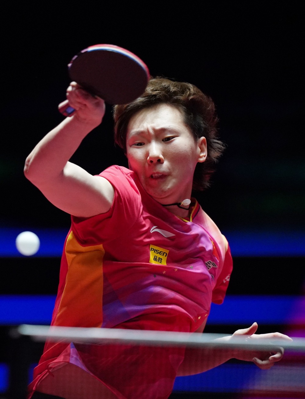 li li